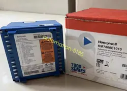 HONEYWELL RM7800E1010 CONTROLLER RM7800 E1010 NEW FEDEX OR DHL