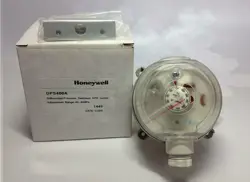 1PC NEW HONEYWELL DPS400A AIR DIFFERENTIAL PRESSURE SWITCH FREE SHIPPING