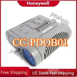 BRAND NEW HONEYWELL CC-PDOB01 DIGITAL OUTPUT 24V P/N: 51405043-175