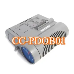 BRAND NEW HONEYWELL CC-PDOB01 DIGITAL OUTPUT 24V P/N: 51405043-175