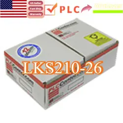LKS210-26 SERVO DRIVE
