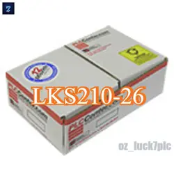 BRAND NEW 1PCS BRAND NEW ONES HONEYWELL LKS210-26 SERVO DRIVE