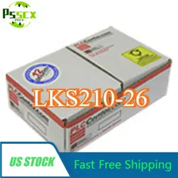 BRAND NEW 1PCS BRAND NEW ONES HONEYWELL LKS210-26 SERVO DRIVE