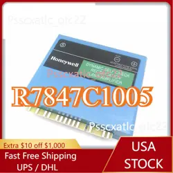 ONE HONEYWELL R7847C1005