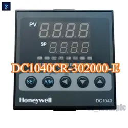 BRAND NEW ONE HONEYWELL DC1040CR-302000-E THERMOSTAT NEW