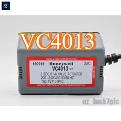 BRAND NEW 1PCS HONEYWELL VC4013 VALVE ACTUATOR
