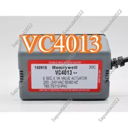 HONEYWELL VC4013