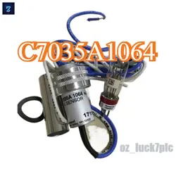 BRAND NEW HONEYWELL C7035A1064 C7035A 1064 BURNER FLAME SENSOR