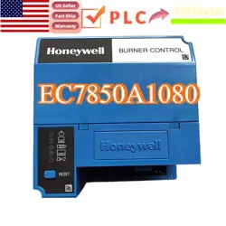 1PC HONEYWELL EC7850A1080
