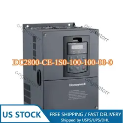 HONEYWELL DC2800-CE-1S0-100-100-00-0 TEMPERATURE