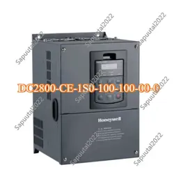 BRAND NEW 1PC HONEYWELL DC2800-CE-1S0-100-100-00-0 TEMPERATURE CONTROLLER