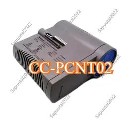 BRAND NEW HONEYWELL CC-PCNT02 C300 CONTROLLER MODULE NEW SEALED BOX