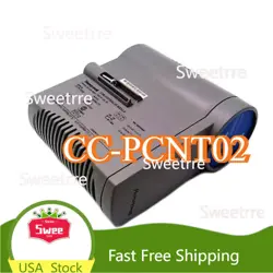 BRAND NEW HONEYWELL CC-PCNT02 C300 CONTROLLER MODULE NEW SEALED BOX