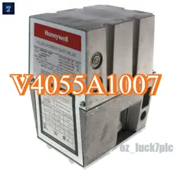 BRAND NEW EXPRESS SHIP NEW HONEYWELL ACTUATORS V4055A1007 V4055A 1007