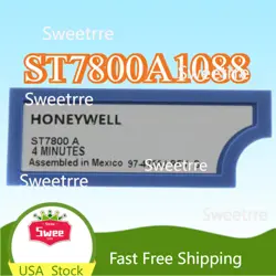 BRAND NEW HONEYWELL ST7800A1088 PURGE TIME TIMING CARD 1PC EXPEDITED SHIPPING