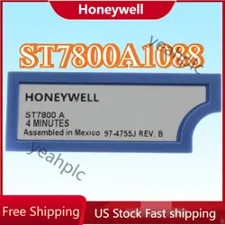 NEW HONEYWELL ST7800A1088