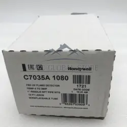 DETECTOR C7035A1080
