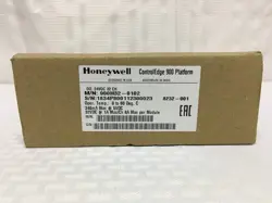 NEW! HONEYWELL 900H32-0102 CONTROLEDGE 900 PLATAFORM NEW IN BOX