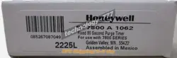 HONEYWELL PURGE CARD ST7800A1062 ST7800 A 1062