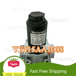 BRAND NEW 1PC HONEYWELL VE415AA1008 VE415AA 1008 GAS BURNER EXPEDITED SHIPPING