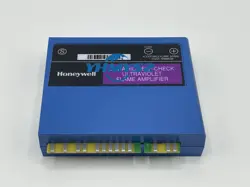 NEW HONEYWELL R7861A 1026 ULTRAVIOLET FLAME AMPLIFIER R7861A1026 WITH WARRANTY