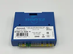 FLAME AMPLIFIER R7861A1026
