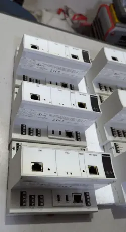 HONEYWELL XCL8010A CPU