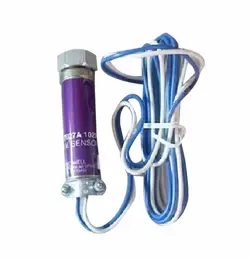 NEW IN BOX HONEYWELL C7035A1056 FLAME DETECTOR FREE SHIPPING