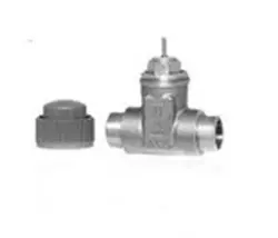 BOX HONEYWELL V5863A3036