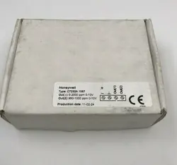 BOX HONEYWELL C7232A1057