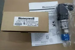 BOX HONEYWELL P7620A1012