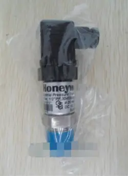 BOX HONEYWELL P7620A1016