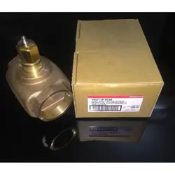 BOX HONEYWELL V5011P1038