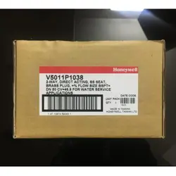 HONEYWELL V5011P1038