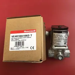 BOX HONEYWELL VE4010A1063T