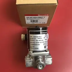 BOX HONEYWELL VE4010A1063T