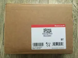 BOX HONEYWELL XF522A