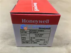 1PCS BRAND NEW HONEYWELL TEMPERATURE CONTROLLER DC1010CT-101000-E  #L