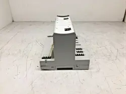 HONEYWELL XCL8010A CPU