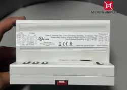 CONTROLLER TESTED