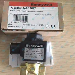ONE HONEYWELL VE408AA1007