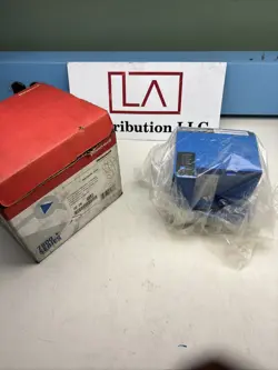 HONEYWELL RM7890-B-1014 AUTOMATIC PRIMARY BURNER CONTROL - NEW IN BOX