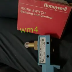 1PC BRAND NEW HONEYWELL BZE6-2RQ8 LIMIT SWITCH  FREE SHIPPING BZE62RQ8