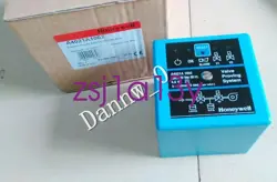 DETECTION CONTROLLER//
