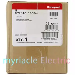  HONEYWELL M7284C-1000 MOTOR DHL
