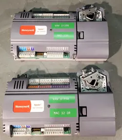 HONEYWELL SPYDER SYLK