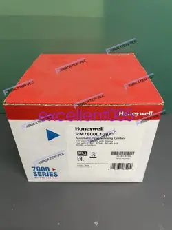 RM7800L1087 HONEYWELL RM7800L 1087 BURNER CONTROL NEW UPS EXPEDITED SHIPPING//