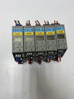 HONEYWELL 2306B2000 UNIPOINT BRIDGE CONTROLLER