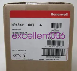 NEW IN BOX HONEYWELL M9484F1007 SERVO ACTUATOR MOTOR M9484F 1007 DHL FAST SHIP//