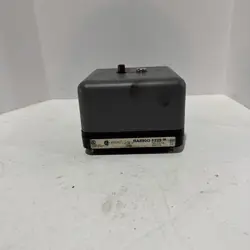 CONTROL SYSTEM NOS